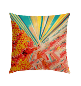 Beach Breaks Outdoor Pillow Surfing Style For Your Space - Beyond T-shirts